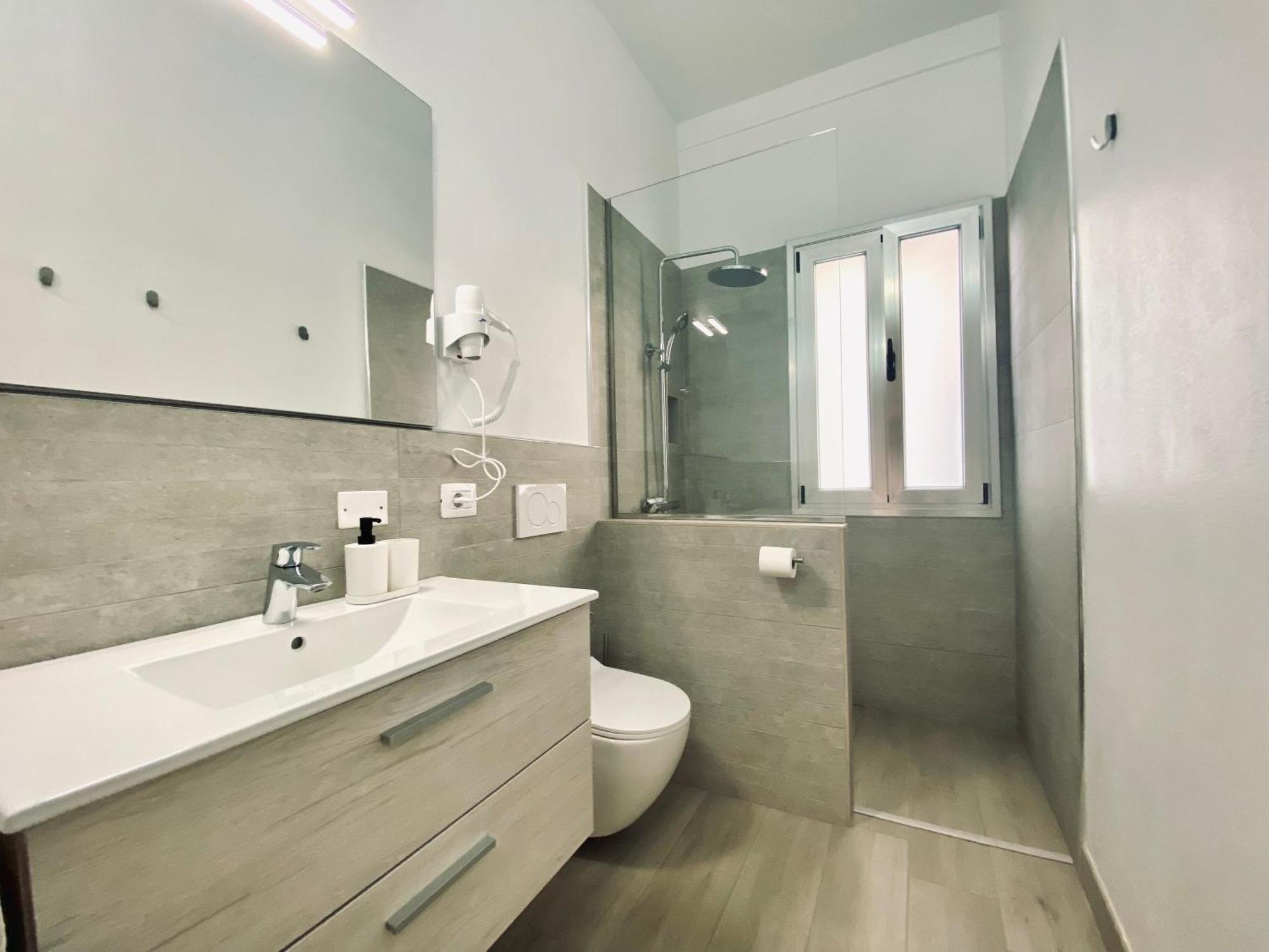 Casa Antonio - Apartamento Sol Плайя-де-Сан-Хуан Экстерьер фото